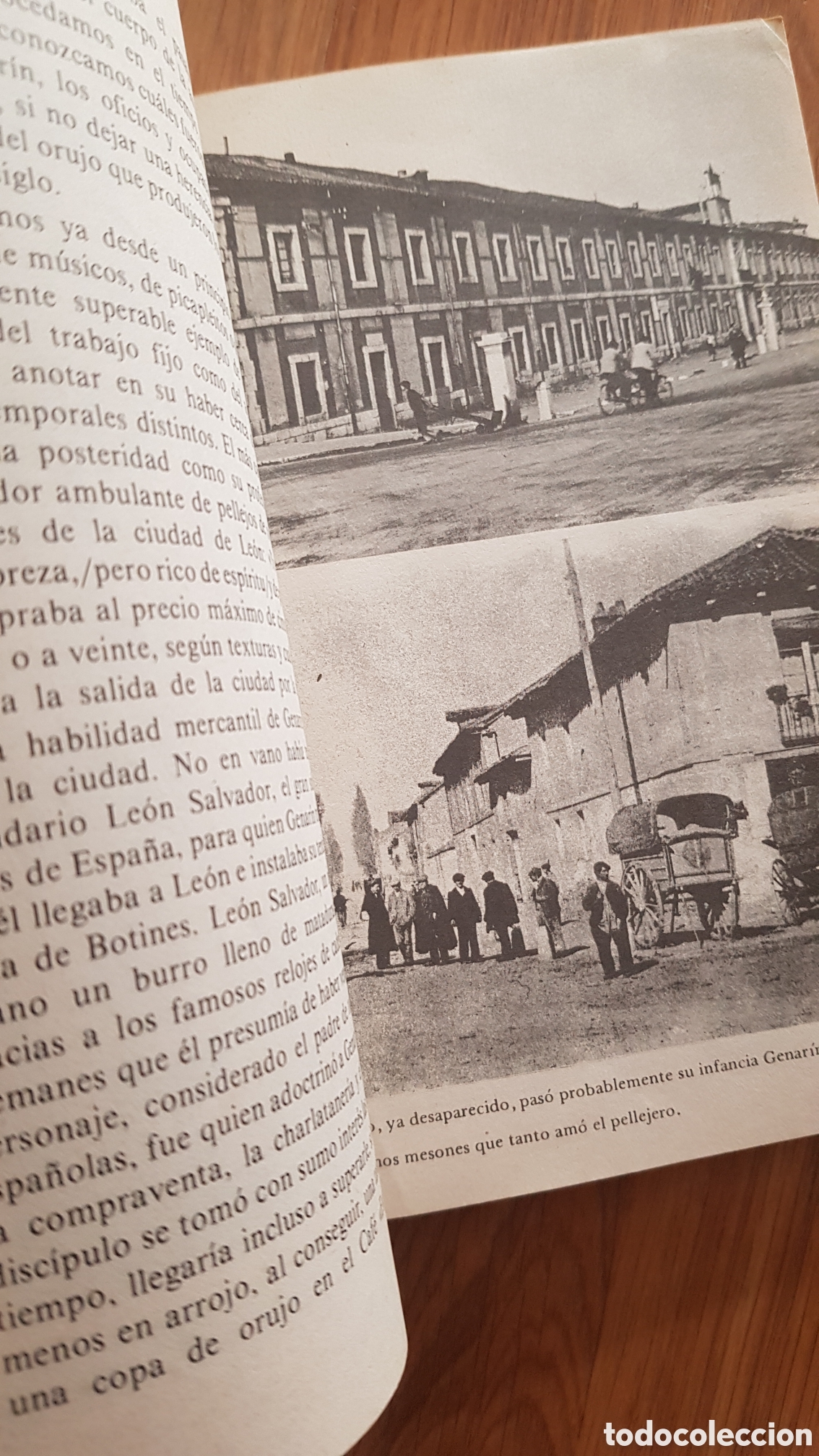 Libros de segunda mano: El entierro de genarin - Foto 5