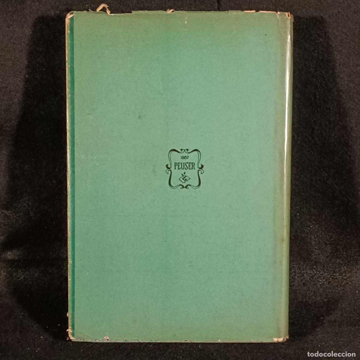 Libros de segunda mano: GREGORIO VII - PABLO HECTOR SANTANGELO - EDICIONES PEUSER / 908 - Foto 2