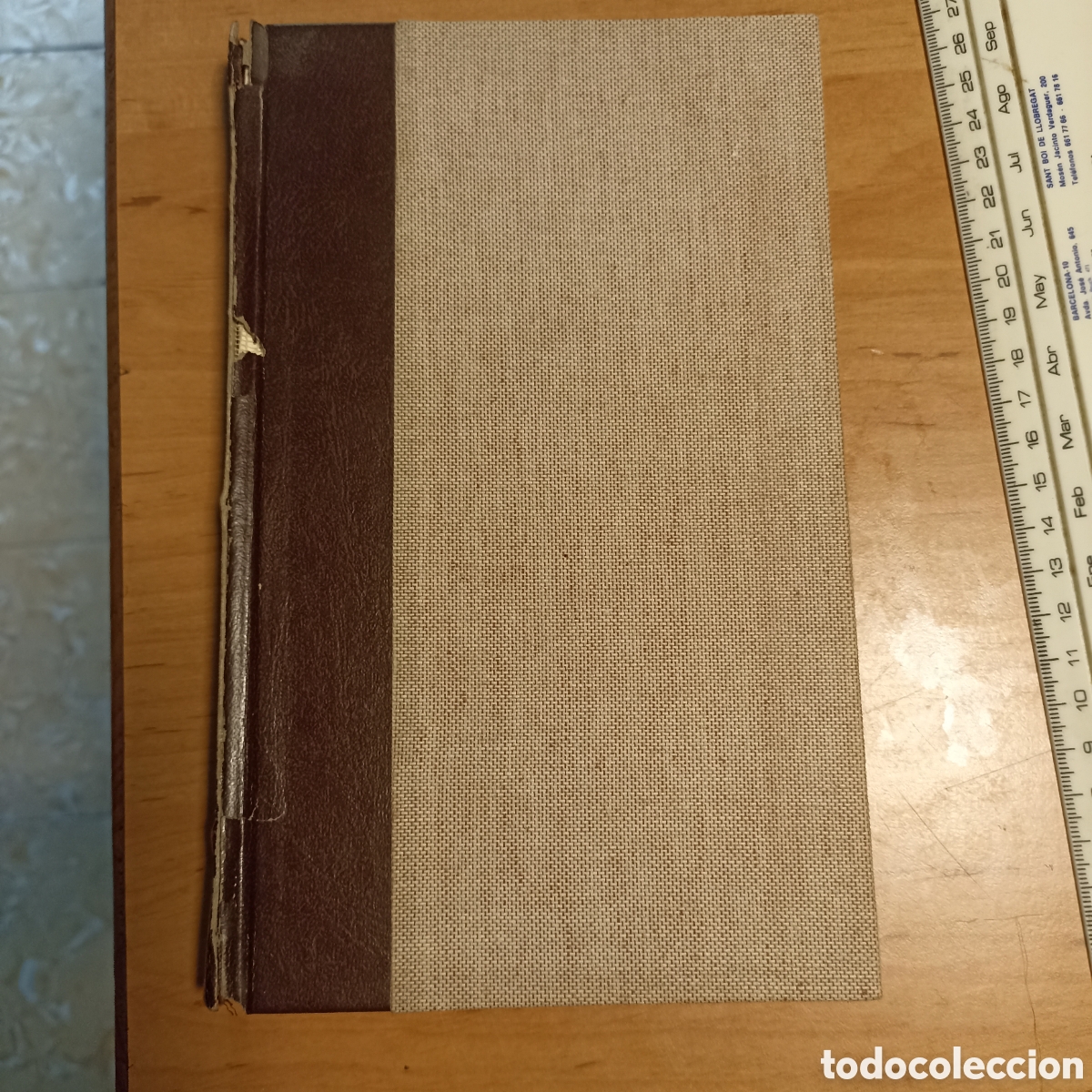 Libros de segunda mano: Pascal por Ana J&aacute;uregui - Foto 2