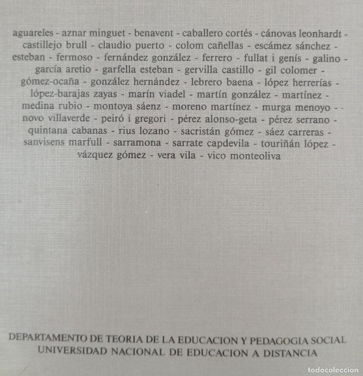 Libros de segunda mano: HOMENAJE A RICARDO MARIN IBA&Ntilde;EZ - Foto 3