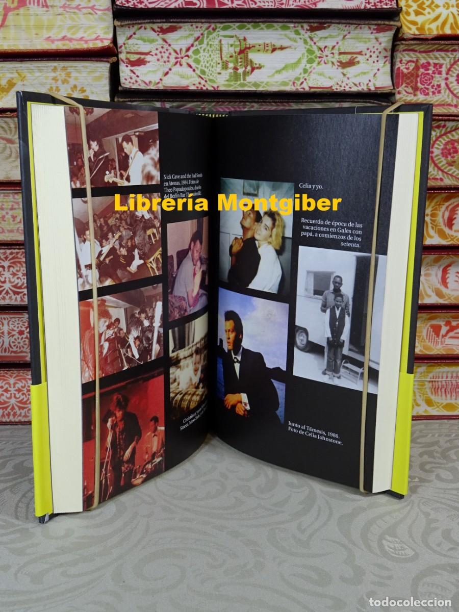 Libros de segunda mano: BARRY ADAMSON. Autor : AA.VV. - Foto 6