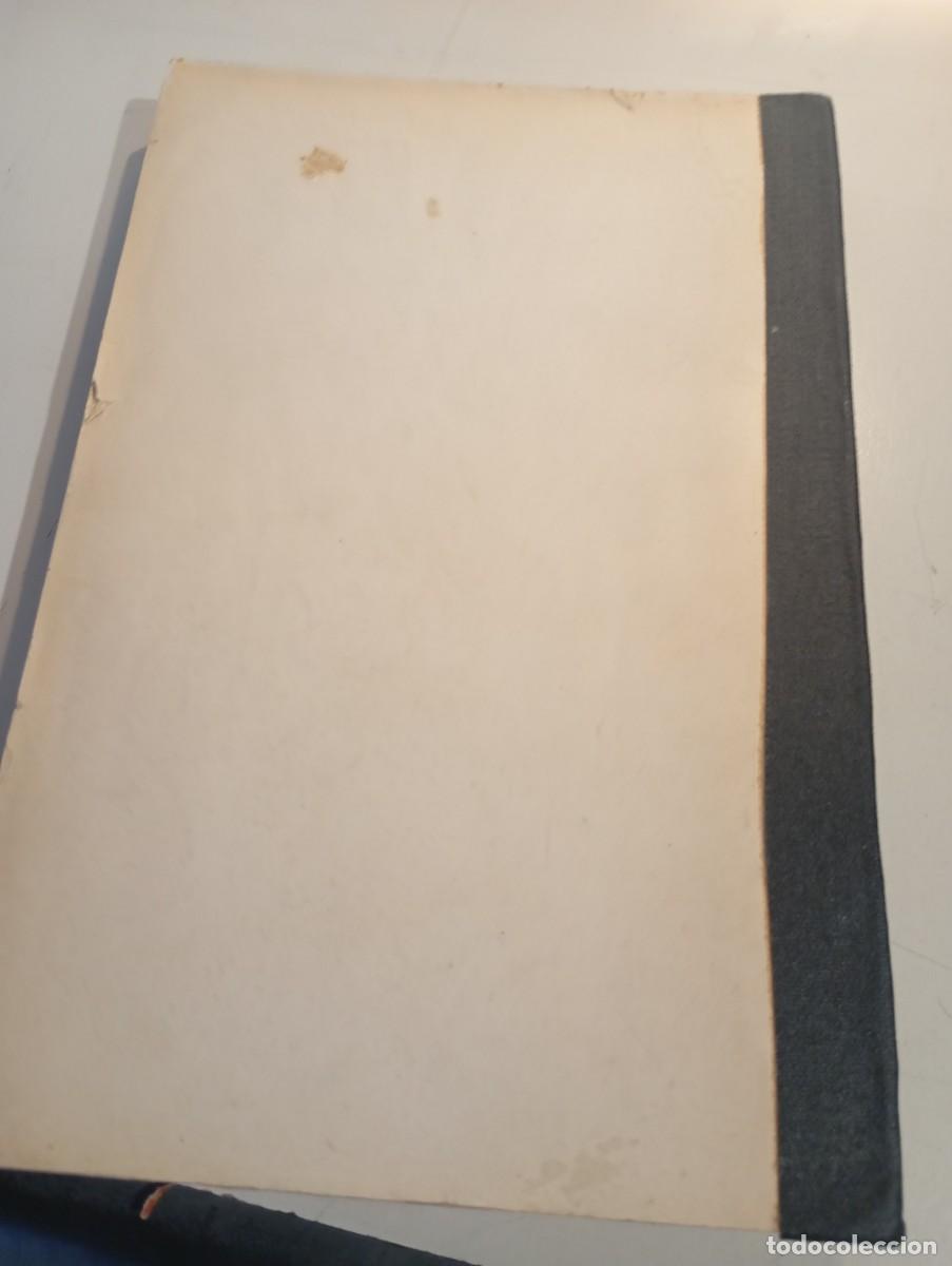 Libros de segunda mano: MUSSOLINI - JORGE PINI - CAPPELLI EDITOR BOLONIA REF. UR EST - Foto 3