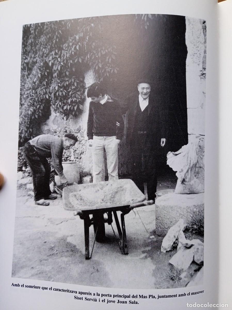 Libros de segunda mano: El Josep Pla que he conegut - Foto 5