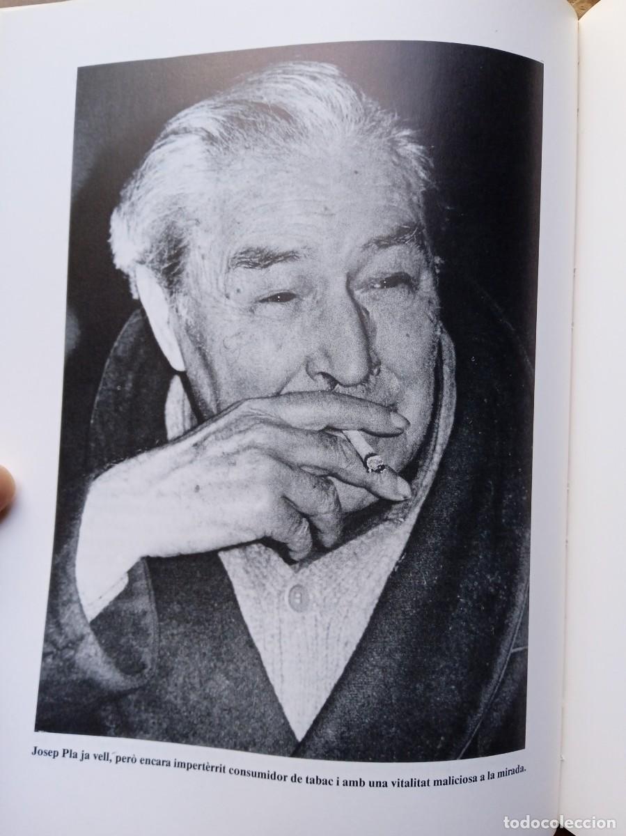 Libros de segunda mano: El Josep Pla que he conegut - Foto 6