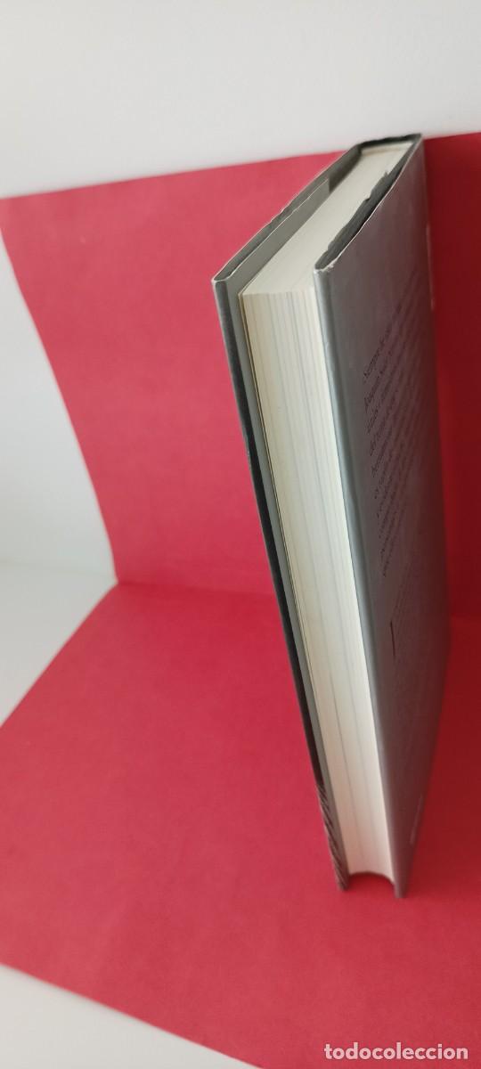Libros de segunda mano: Joaqu&iacute;n Soler Serrano - A fondo - Joan Muns&oacute; Cab&uacute;s - Foto 5