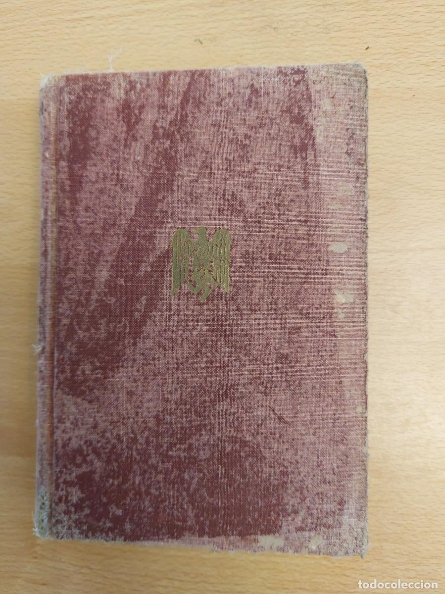 Libros de segunda mano: Rommel - Desmond Young - 1950 - Foto 2