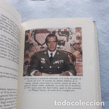 Libros de segunda mano: EL REY. Jos&eacute; Luis De Villalonga. - Foto 7