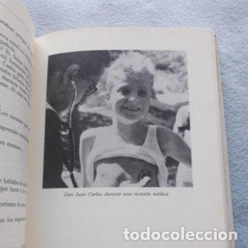 Libros de segunda mano: EL REY. Jos&eacute; Luis De Villalonga. - Foto 10