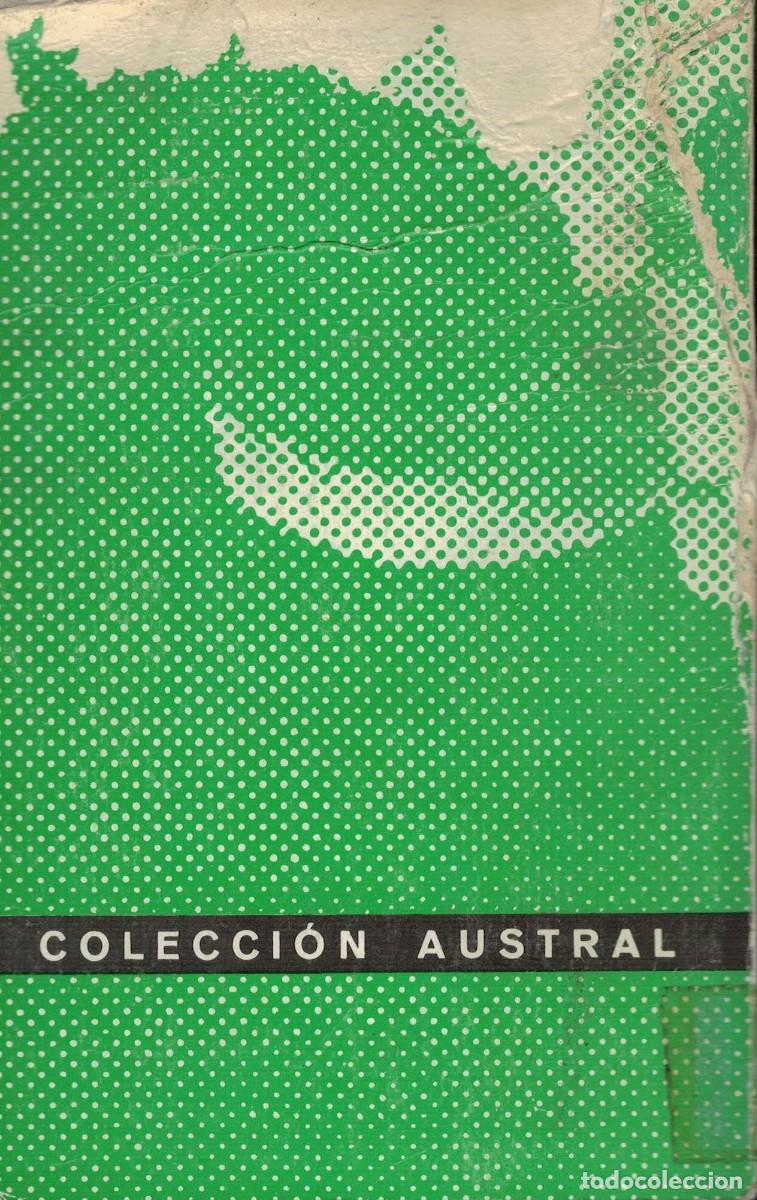 Libros de segunda mano: Miguel de Unamuno, De mi vida - Foto 2