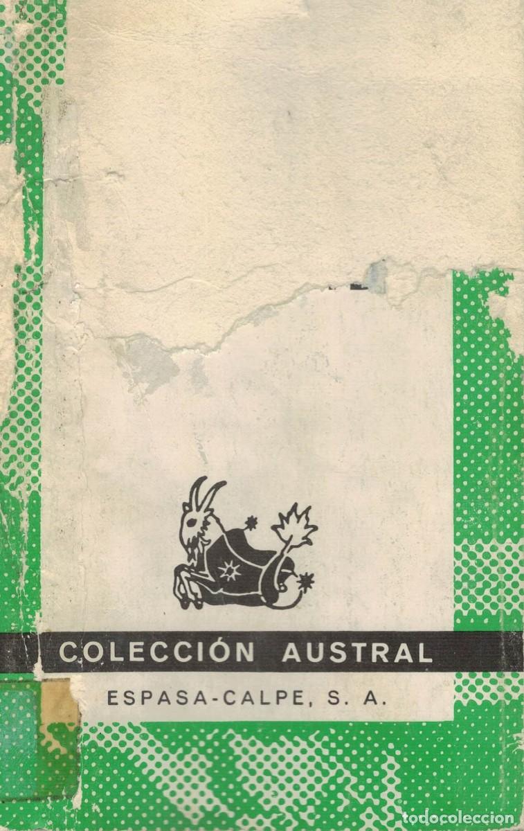 Libros de segunda mano: Miguel de Unamuno, De mi vida - Foto 1