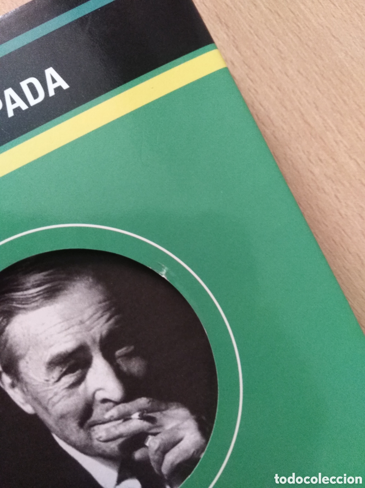 Libros de segunda mano: JOSEP PLA. Arcadi Espada. Ediciones Omega - Foto 2
