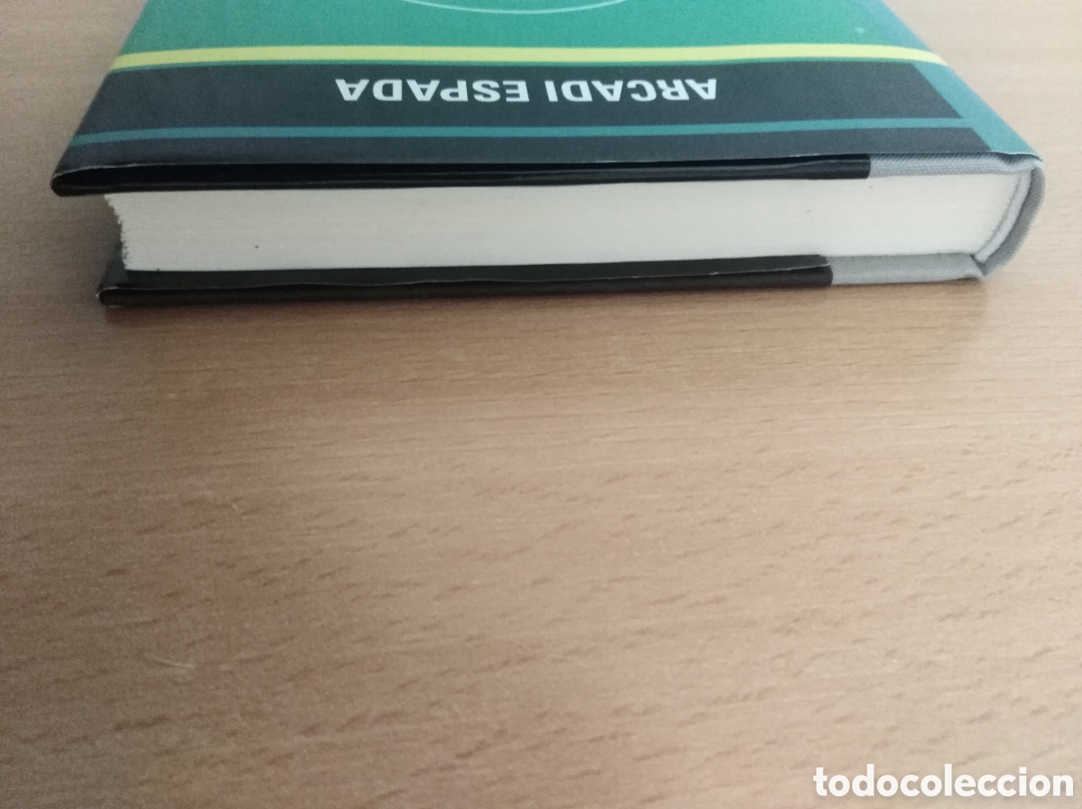 Libros de segunda mano: JOSEP PLA. Arcadi Espada. Ediciones Omega - Foto 7