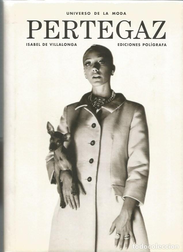 Libros de segunda mano: PERTEGAZ - ISABEL DE VILLALONGA - Foto 1