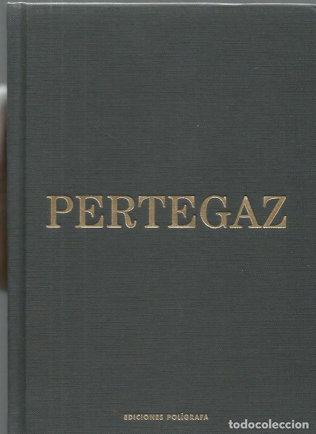 Libros de segunda mano: PERTEGAZ - ISABEL DE VILLALONGA - Foto 2