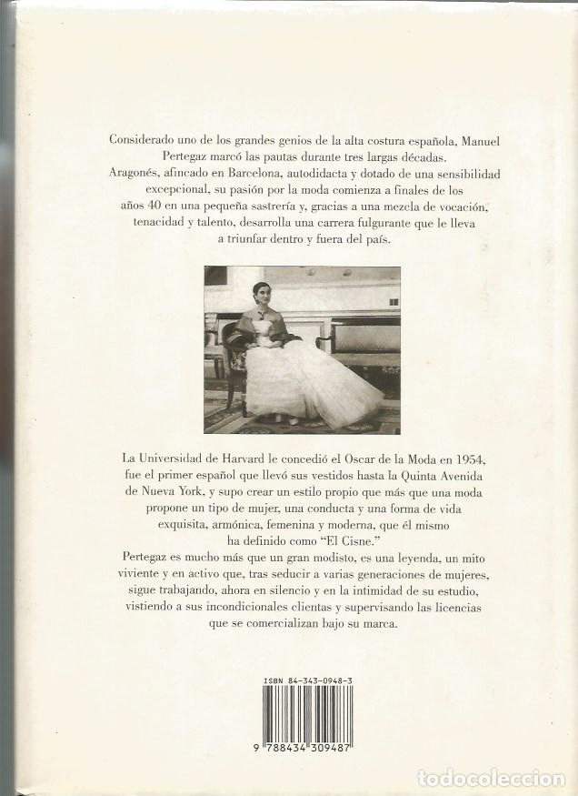 Libros de segunda mano: PERTEGAZ - ISABEL DE VILLALONGA - Foto 10