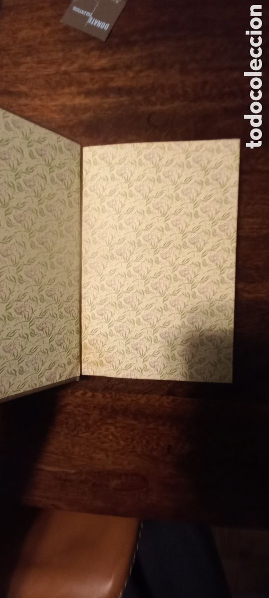 Libros de segunda mano: Autobiograf&iacute;a de Benjamin Franklin - Foto 4