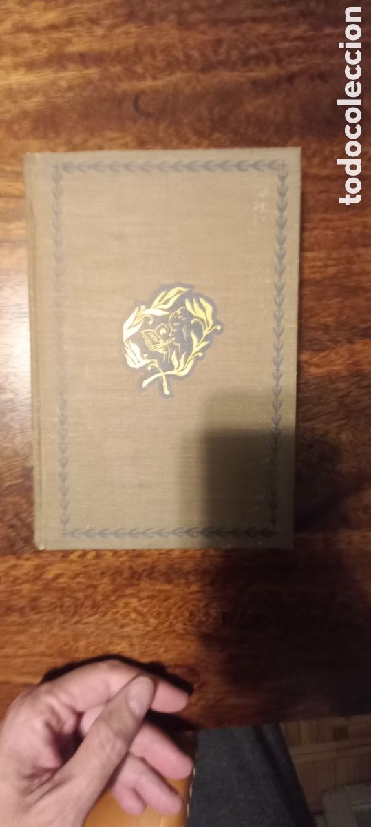 Libros de segunda mano: Autobiograf&iacute;a de Benjamin Franklin - Foto 5