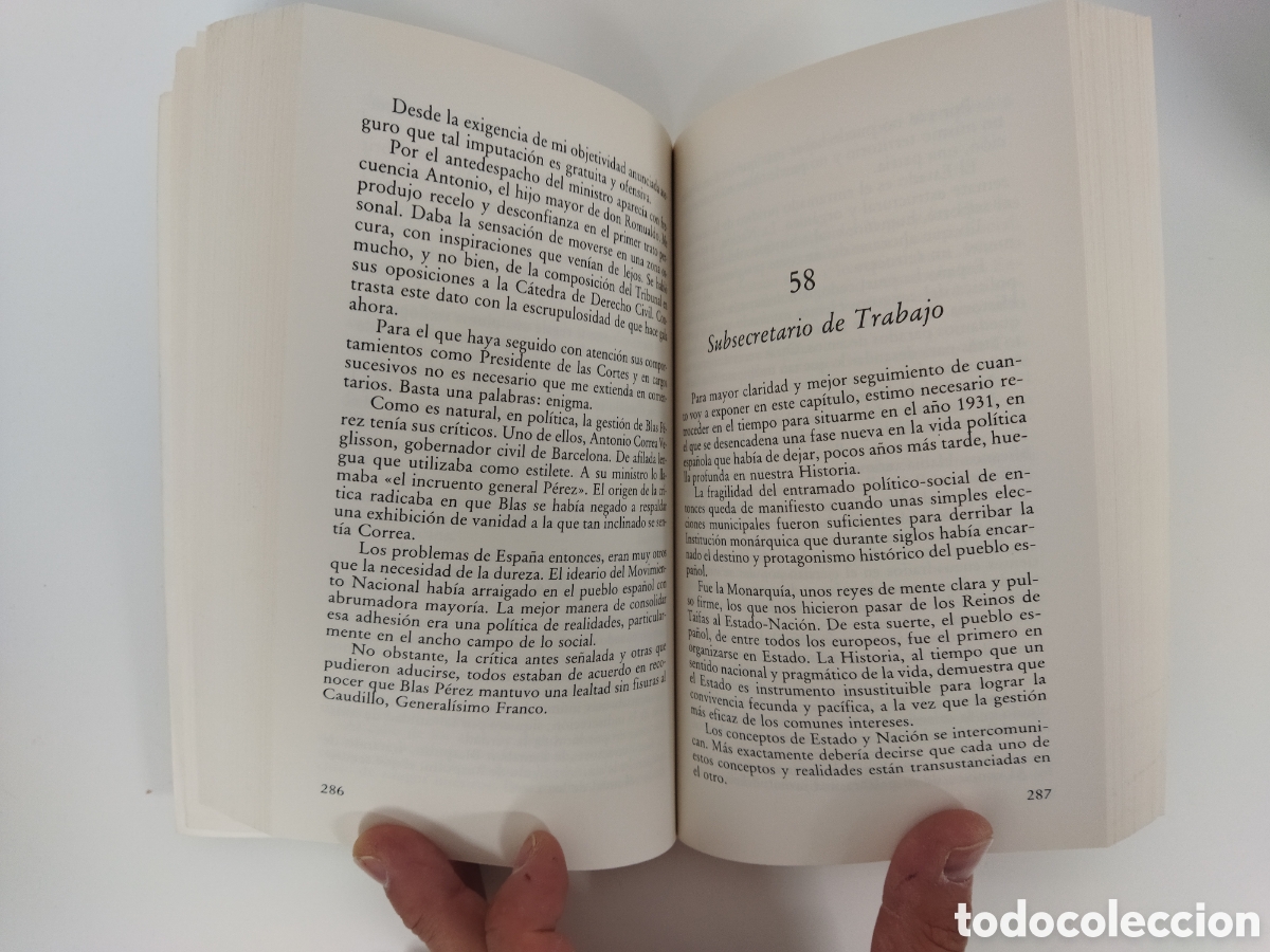 Libros de segunda mano: Como el vuelo de un p&aacute;jaro - Foto 5