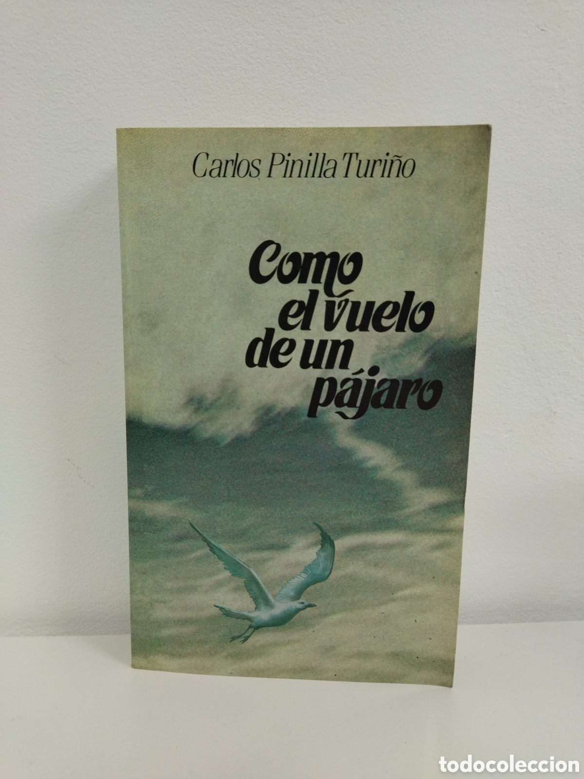 Libros de segunda mano: Como el vuelo de un p&aacute;jaro - Foto 1
