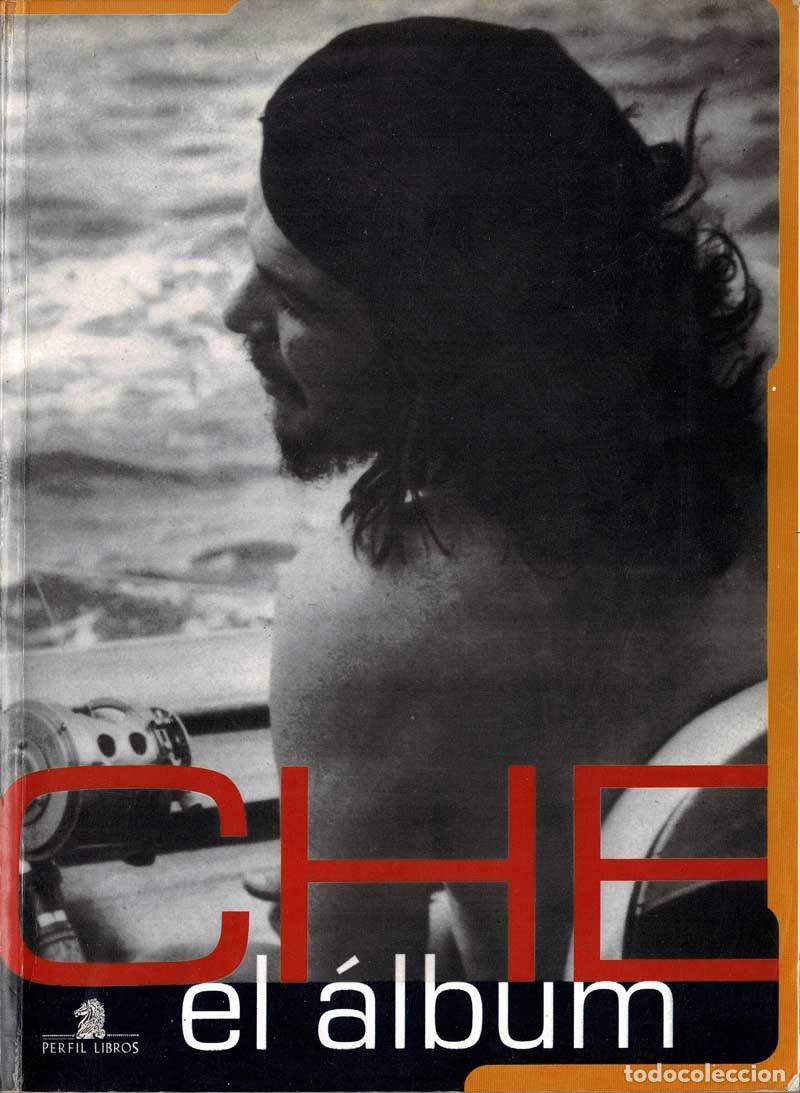 Libros de segunda mano: Che, el &aacute;lbum - Foto 1
