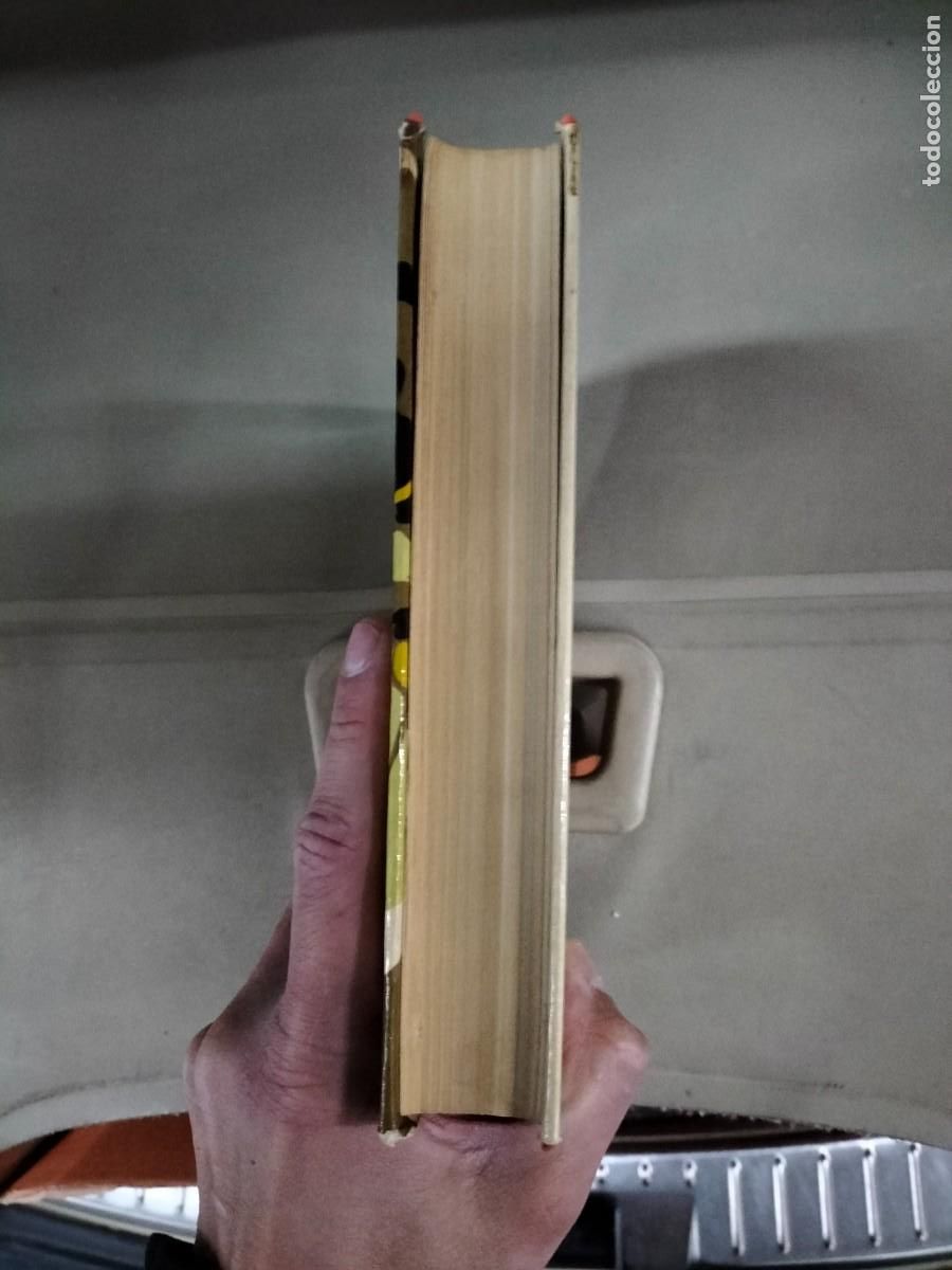 Libros de segunda mano: Azor&iacute;n - Jos&eacute; M&ordf; Valverde. Planeta - Foto 4