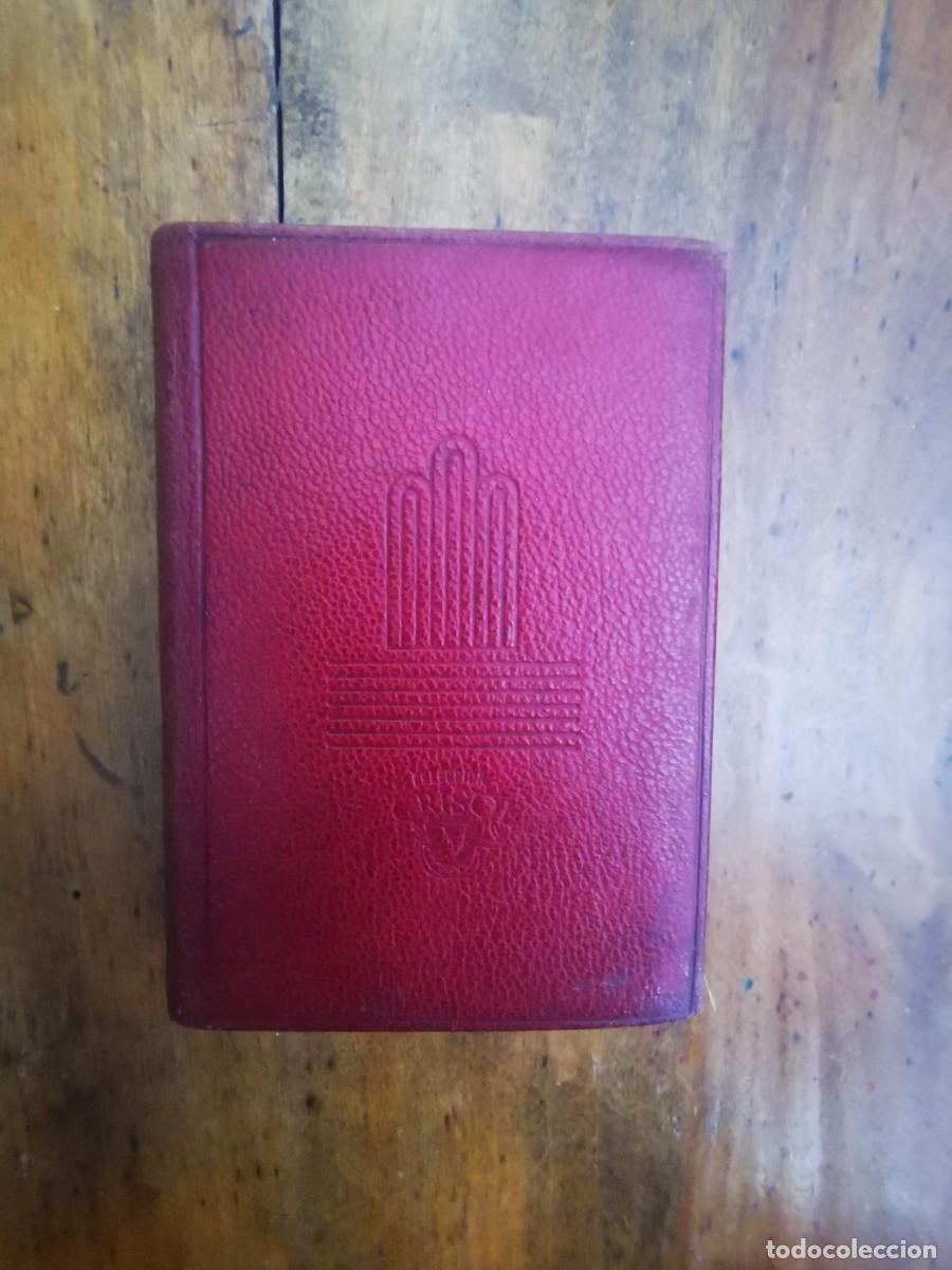 Libros de segunda mano: MAUROIS, Andr&eacute;. Lord Byron - Foto 4