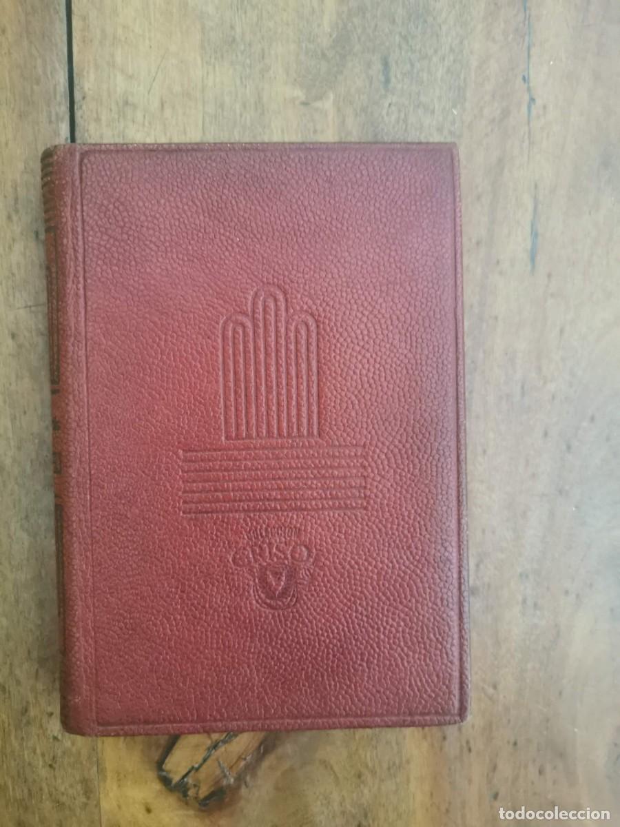 Libros de segunda mano: MAUROIS, Andr&eacute;. Disraeli - Foto 4