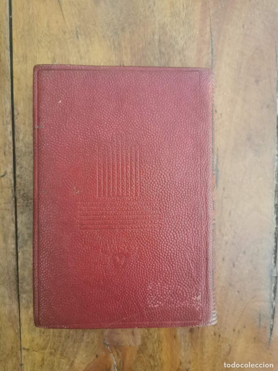 Libros de segunda mano: MAUROIS, Andr&eacute;. Disraeli - Foto 6