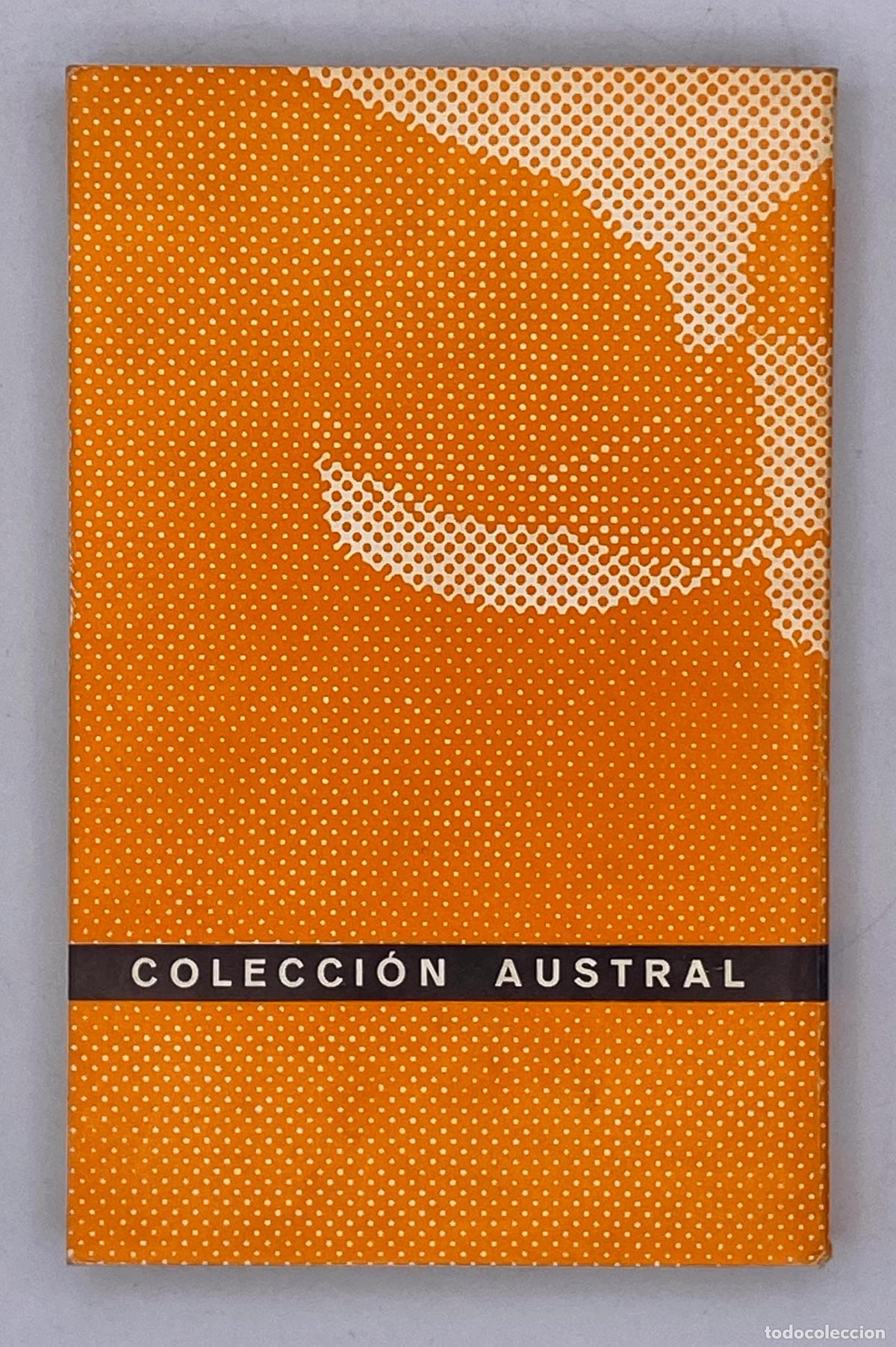 Libros de segunda mano: Benjam&iacute;n Jarn&eacute;s - Doble agon&iacute;a de B&eacute;cquer - Foto 2
