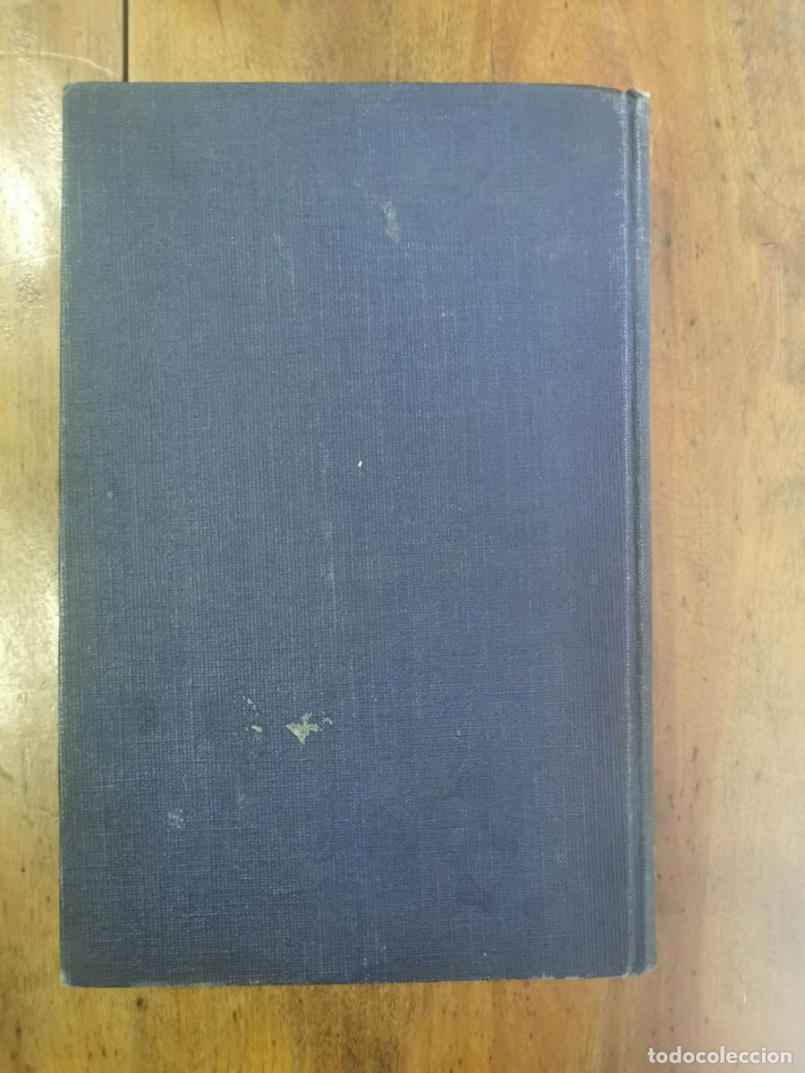 Libros de segunda mano: LUDWIG, Emil. Lincoln - Foto 6