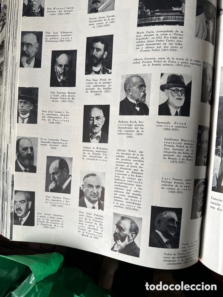 Libros de segunda mano: Libro Historia Gr&aacute;fica - Foto 12