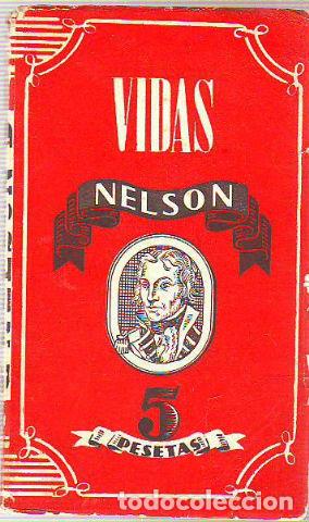Libros de segunda mano: NELSON. - RIO SAINZ Jose del. - Foto 1