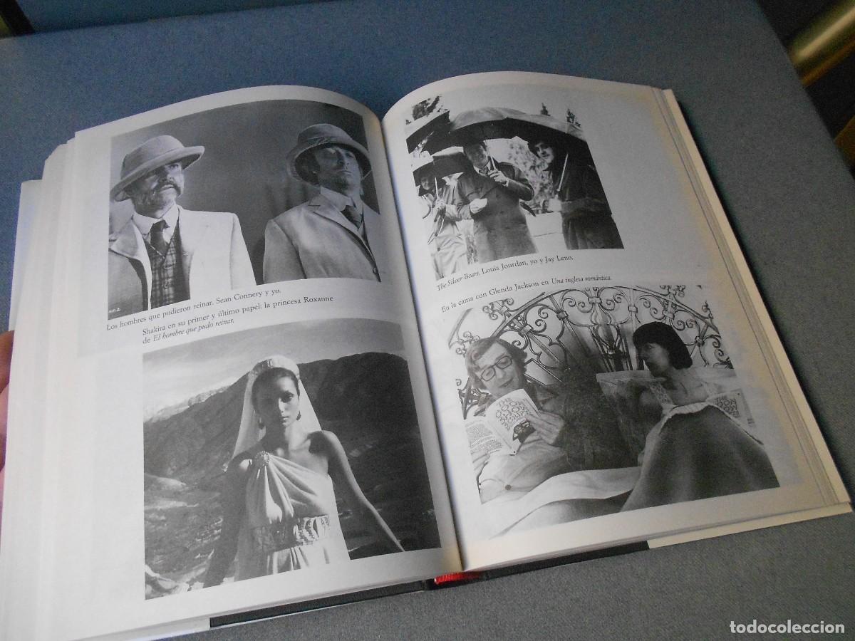 Libros de segunda mano: MI VIDA Y YO. MICHAEL CAINE - Foto 3