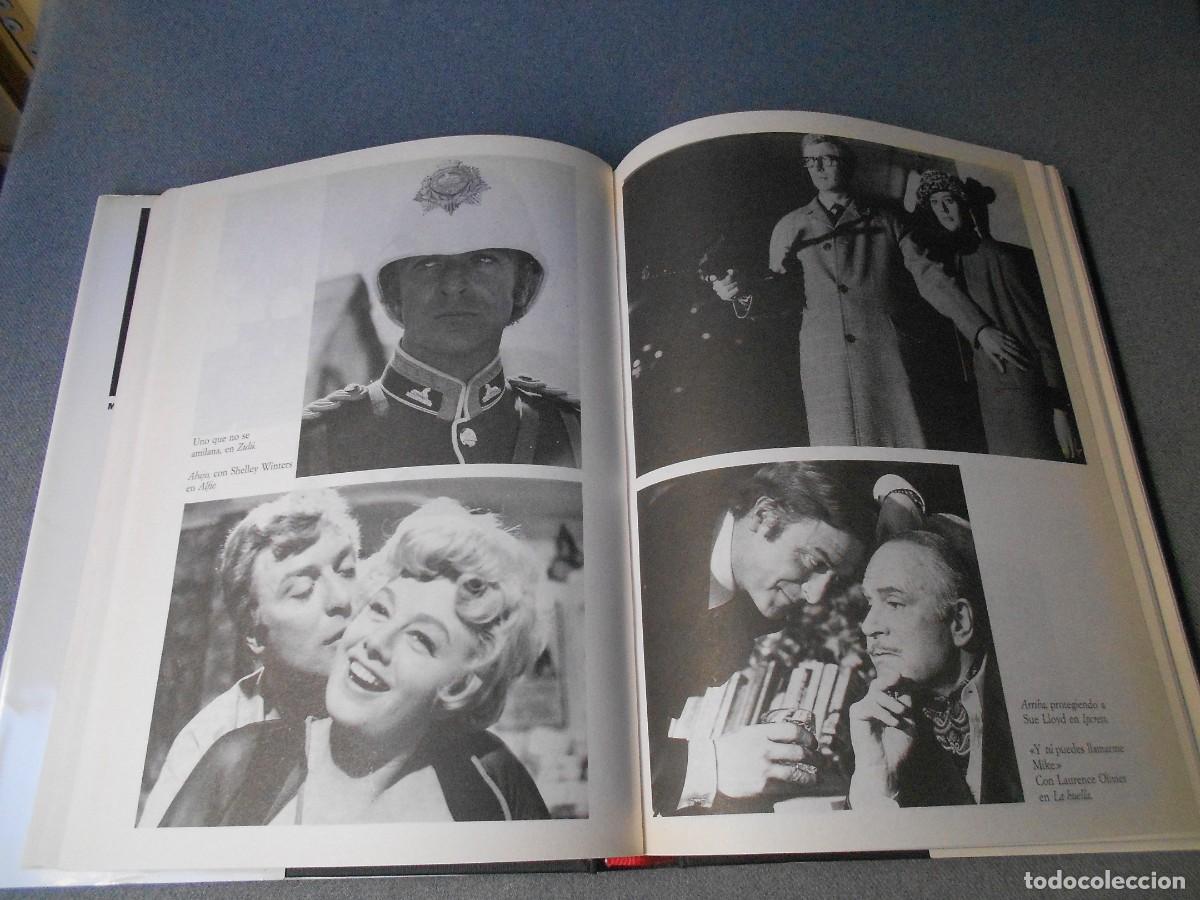 Libros de segunda mano: MI VIDA Y YO. MICHAEL CAINE - Foto 6