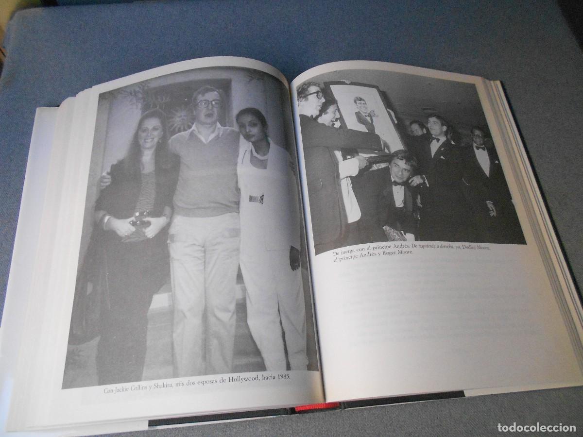 Libros de segunda mano: MI VIDA Y YO. MICHAEL CAINE - Foto 7