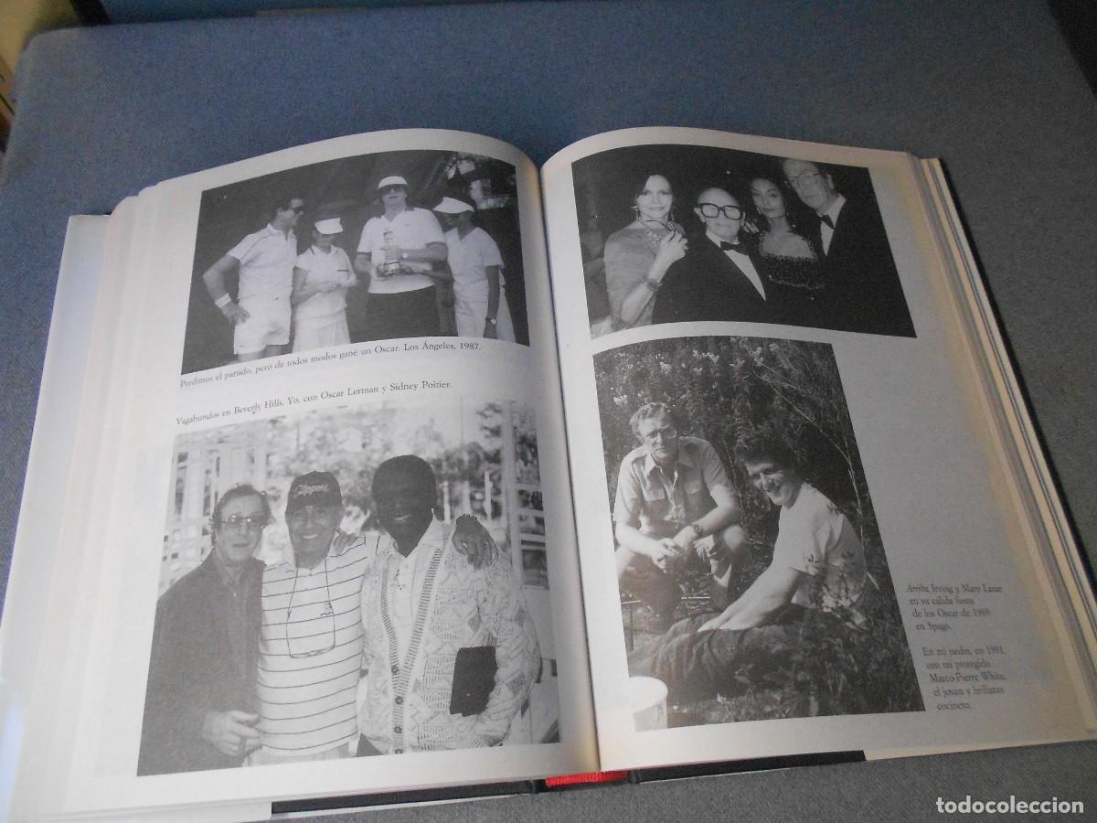 Libros de segunda mano: MI VIDA Y YO. MICHAEL CAINE - Foto 8