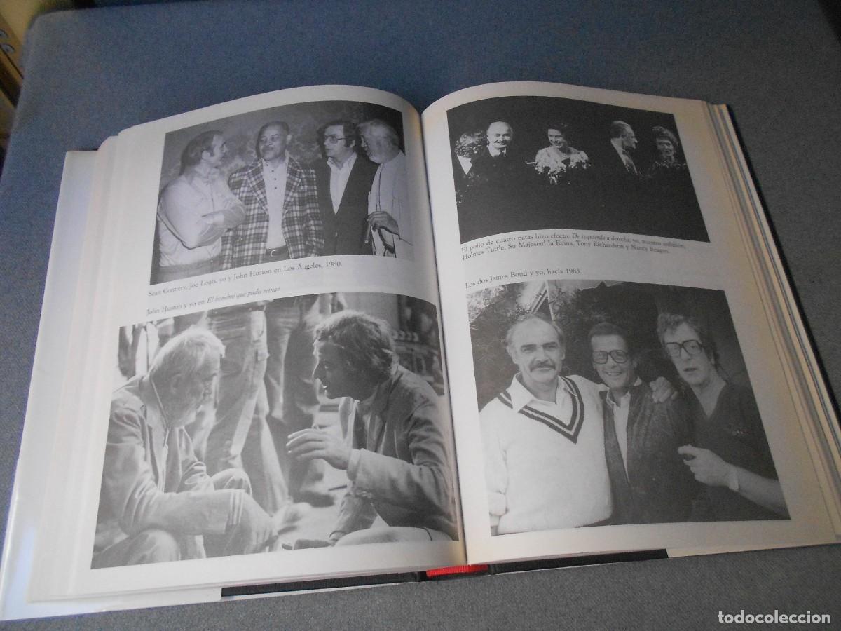 Libros de segunda mano: MI VIDA Y YO. MICHAEL CAINE - Foto 9