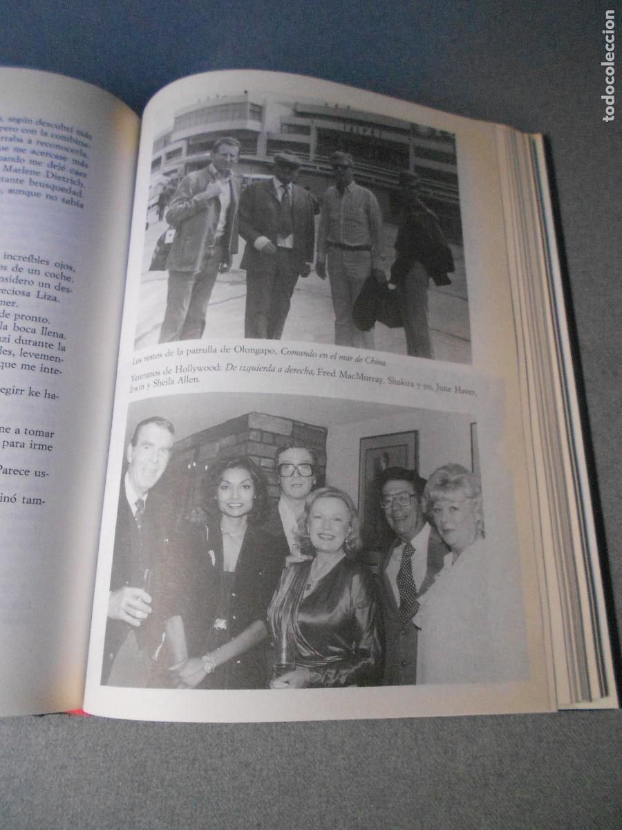 Libros de segunda mano: MI VIDA Y YO. MICHAEL CAINE - Foto 10