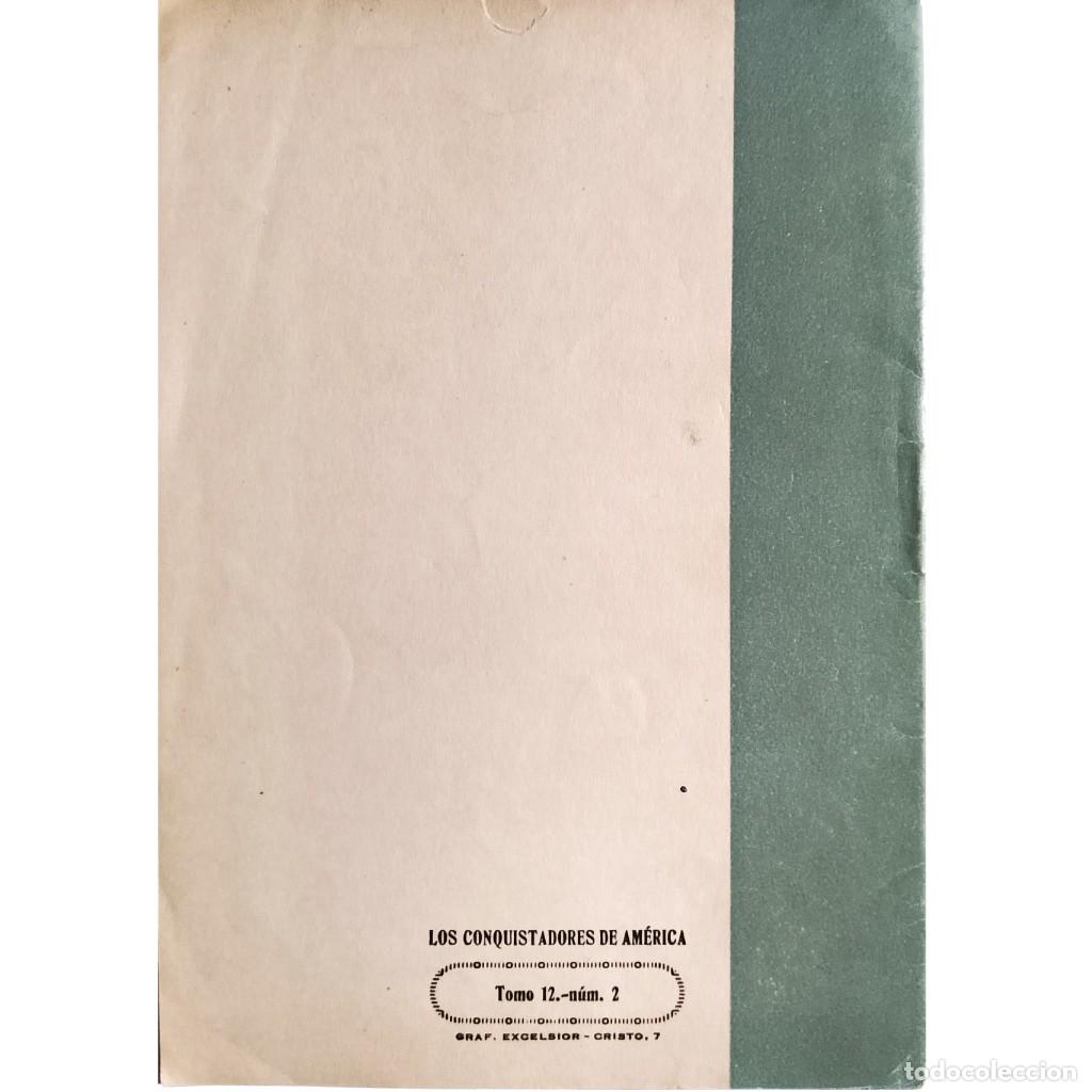 Libros de segunda mano: COLECCI&Oacute;N UNIVERSO: HERN&Aacute;N CORT&Eacute;S - Foto 2