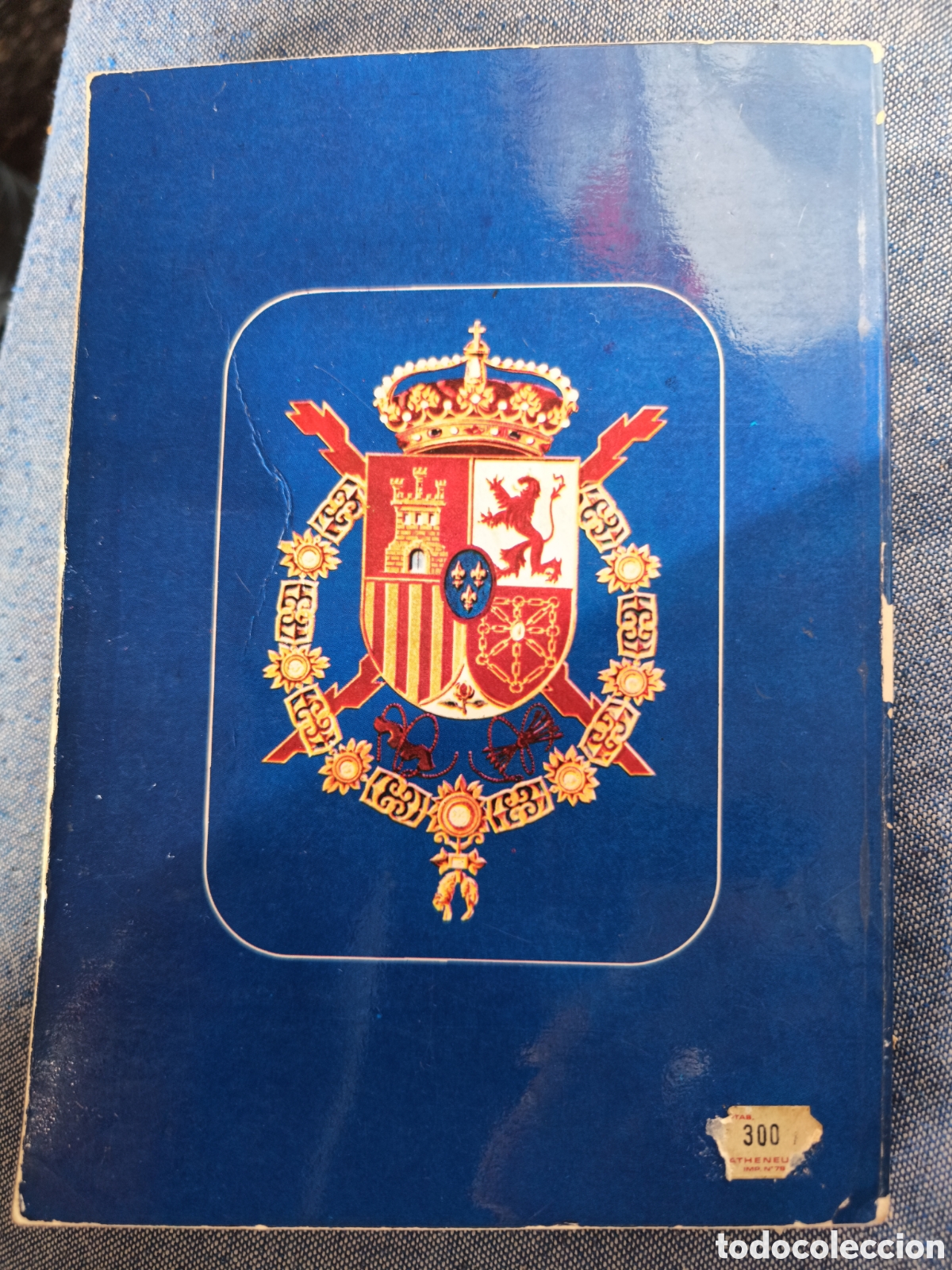 Libros de segunda mano: Sof&iacute;a Reina de Espa&ntilde;a - Foto 3