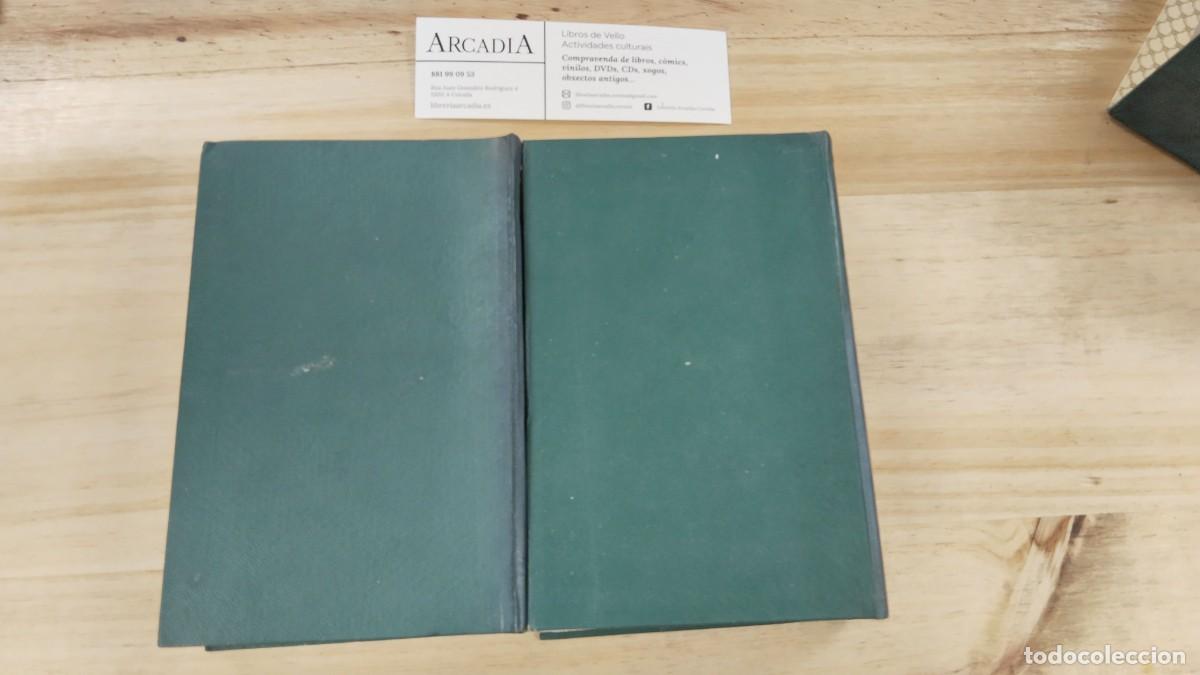 Libros de segunda mano: Memorias - Jacobo Casanova - Foto 4