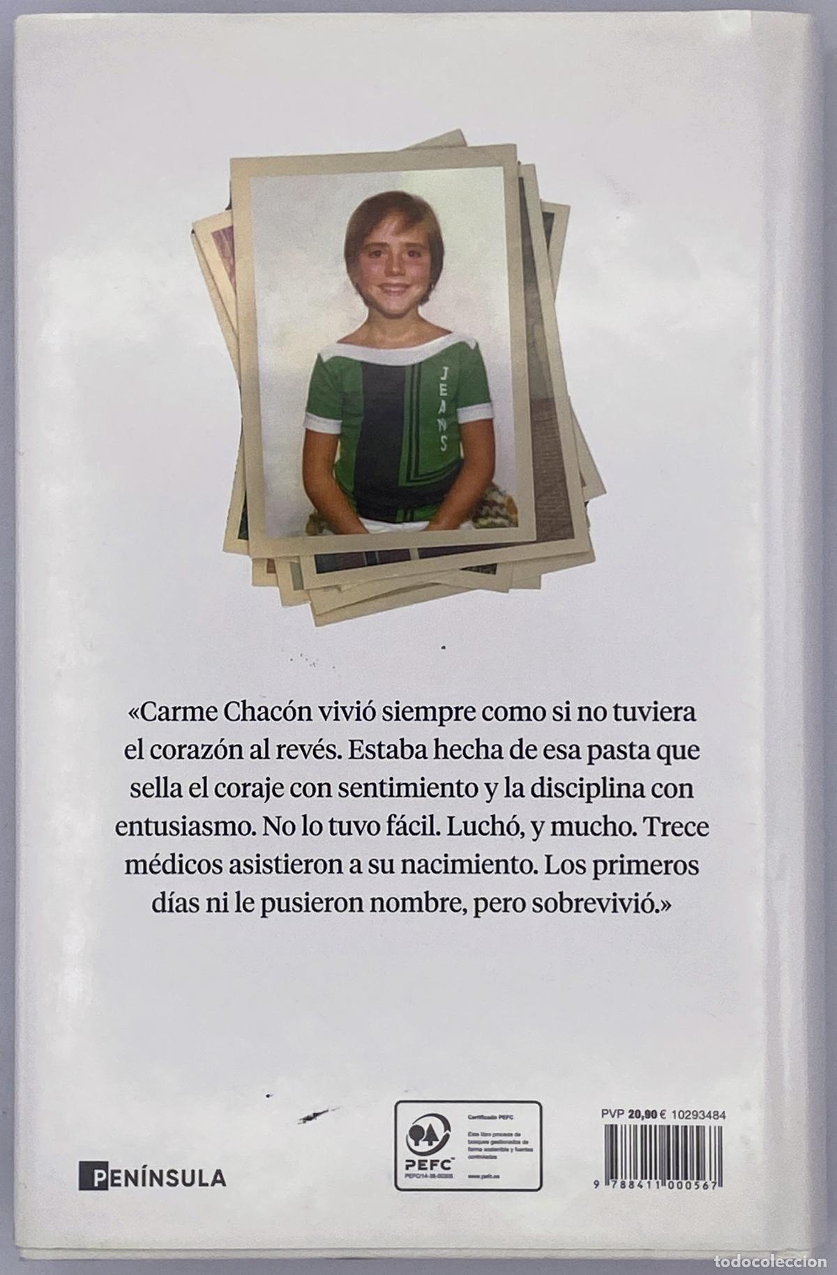 Libros de segunda mano: Joana Bonet - Chac&oacute;n - Foto 2