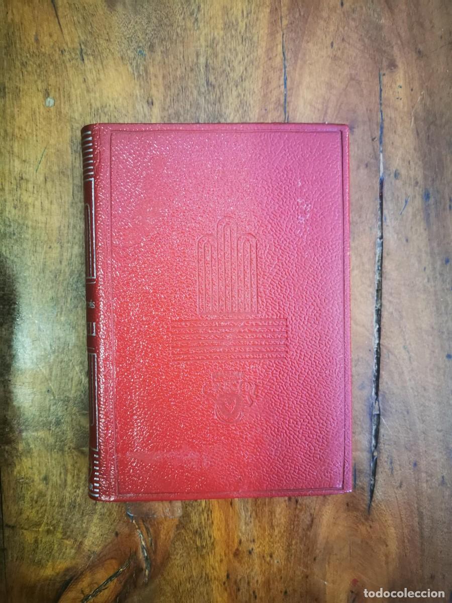 Libros de segunda mano: MAUROIS, Andr&eacute;. Disraeli - Foto 4