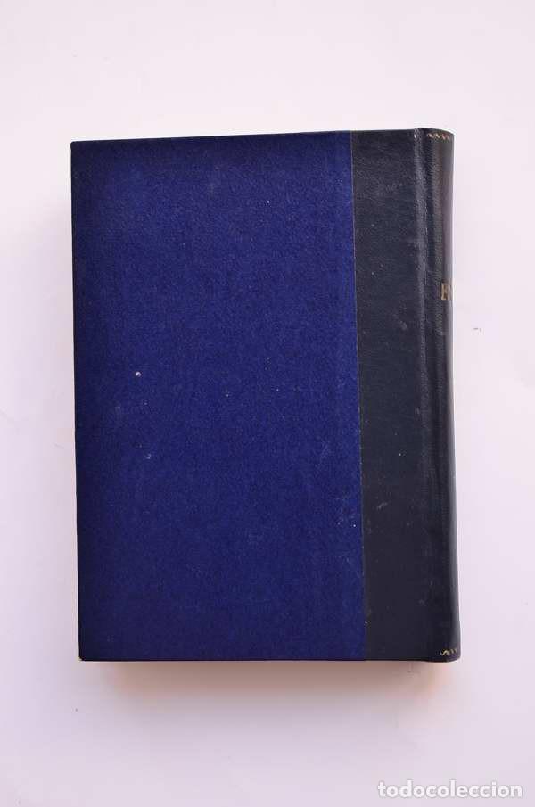 Libros de segunda mano: Franco - ARRAR&Aacute;S, Joaqu&iacute;n - Foto 5