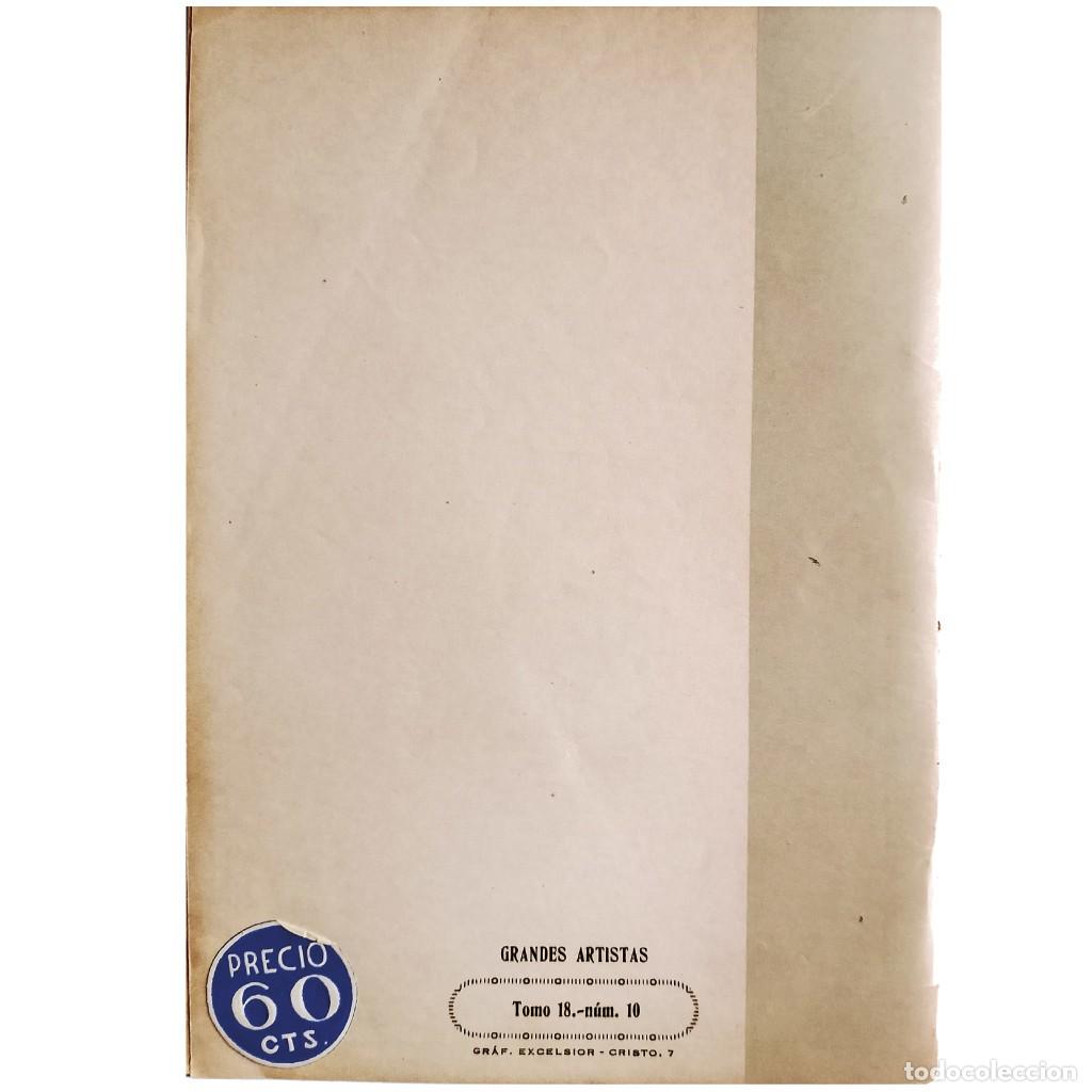 Libros de segunda mano: COLECCI&Oacute;N UNIVERSO: BEETHOVEN - Foto 2