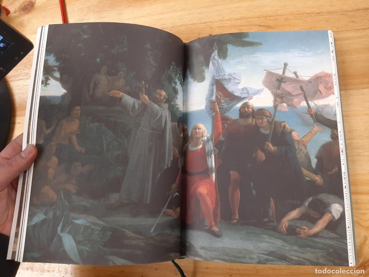 Libros de segunda mano: Colon - Hernando Colon - Foto 7