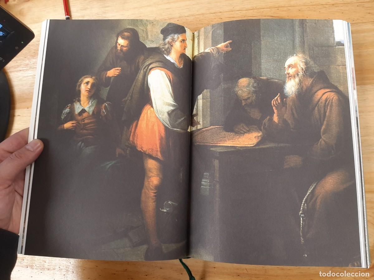 Libros de segunda mano: Colon - Hernando Colon - Foto 8