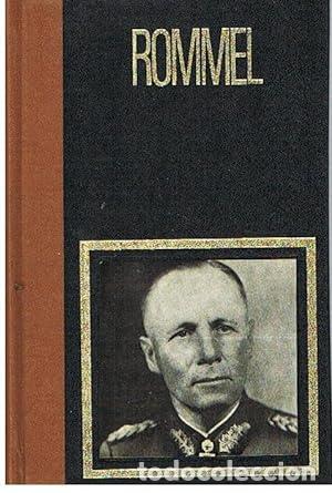 Libros de segunda mano: Rommel - Bernard Michal - Foto 1