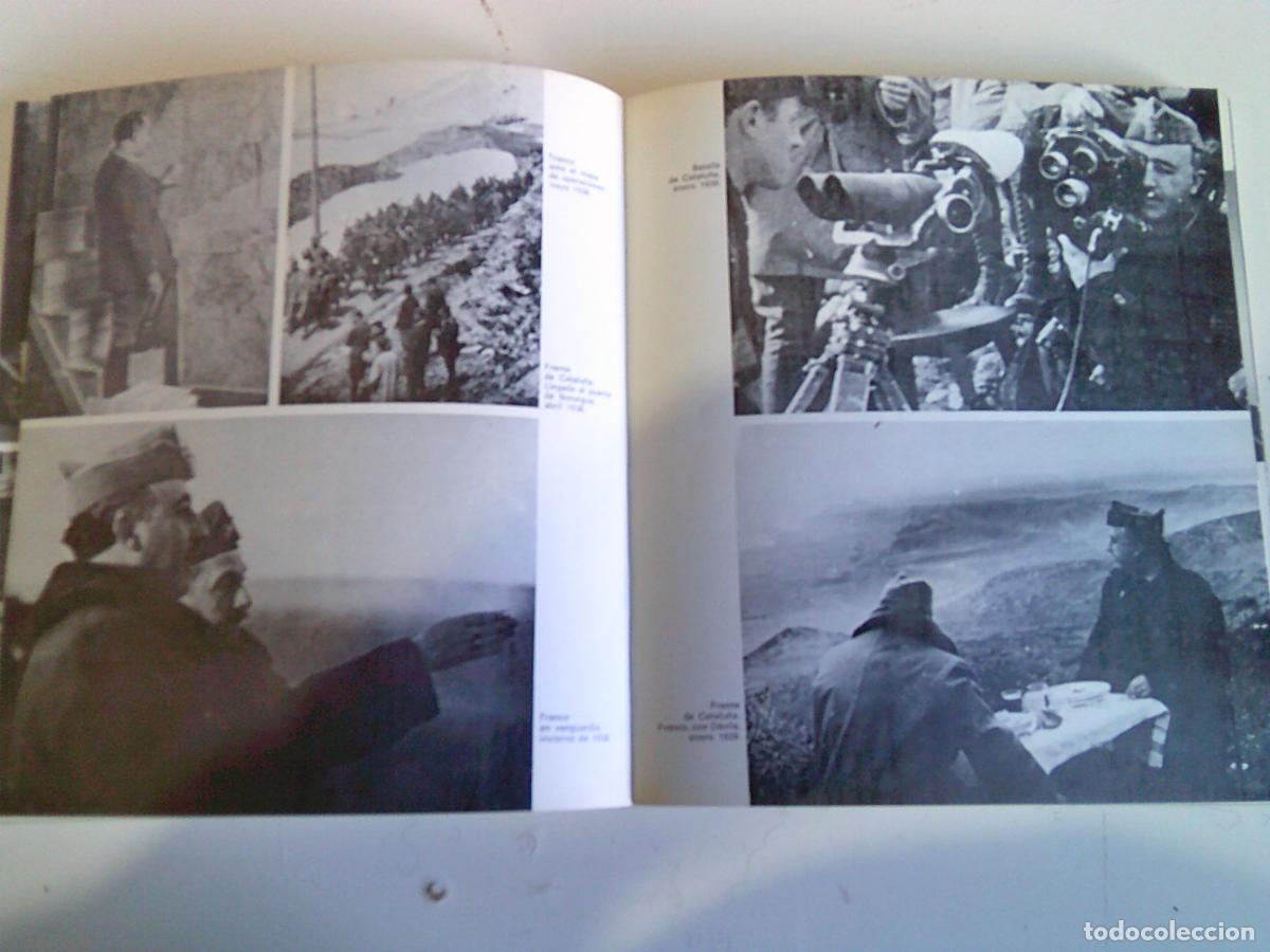 Libros de segunda mano: Franco Biograf&iacute;a 1975 - Foto 2