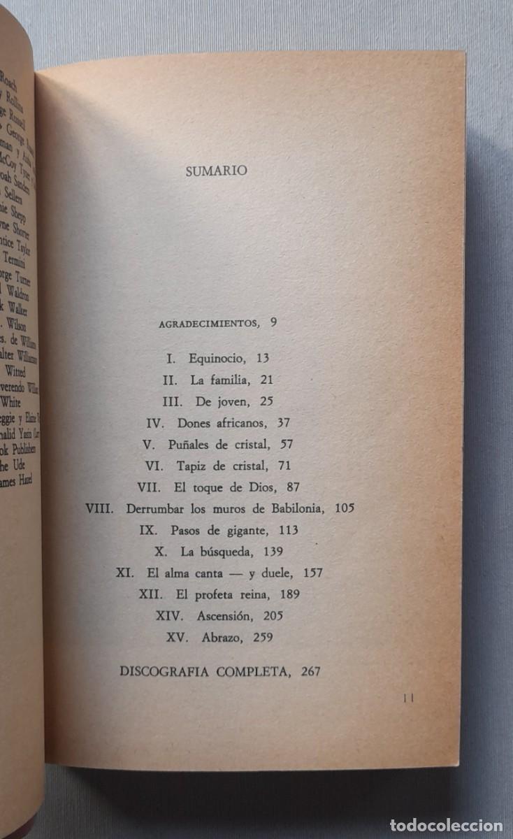 Libros de segunda mano: John Coltrane. C. O. Simpkins - Foto 4